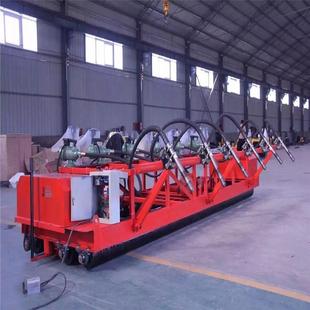 供应腾宇TYZD6米6棒 源头工厂实惠耐用 混凝土地面排振震捣机