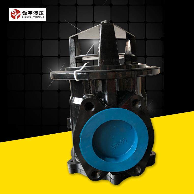 CFFA系列液压自封式磁性过滤器、滤油器、液压过滤器 材质可定制