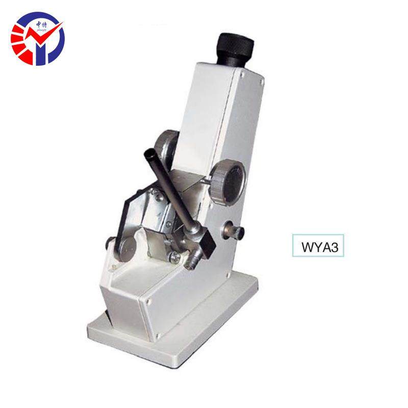 新天WYA3单目镜式阿贝折射仪 准确度高 测量数据稳定可靠