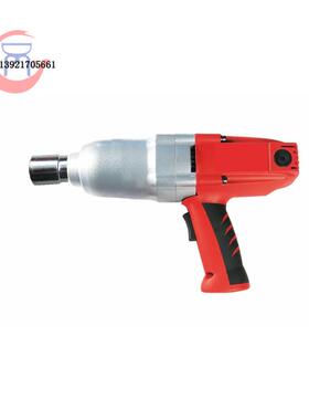 P1B-LP2-12C电动冲击扳手扭力扳手大功率电动扳手