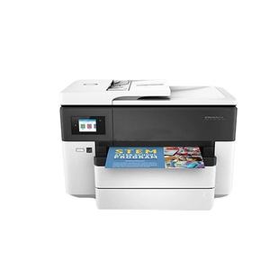 复印扫描无线办 7720彩色打印aa4自动双面 全新7740 770