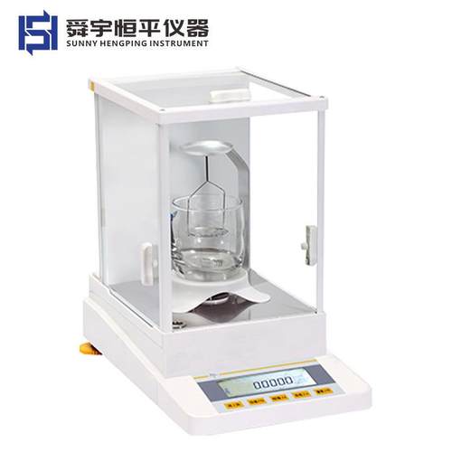 舜宇恒平JA00J/500J 电子密度天平