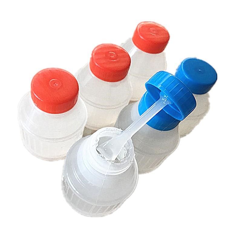 50瓶圆瓶申文液体胶水学生用美工塑瓶装带笔刷头78克胶水办公用品,文具电教/文化用品/商务用品,胶水,淘宝优惠券,粉丝福利购,淘宝优惠卷