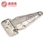 不锈钢铰链 180度蒸饭车机箱海鲜蒸柜烘箱烤箱冷柜工业重型门合页