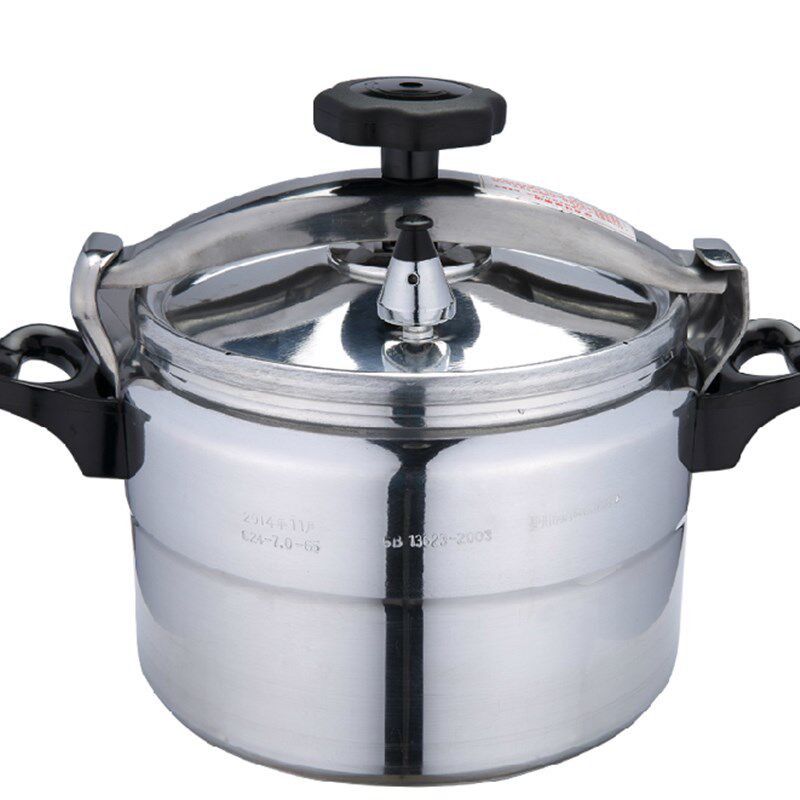 天添喜18-54cm防爆高压锅3L-80L大小容量家用商用33L燃气压力锅