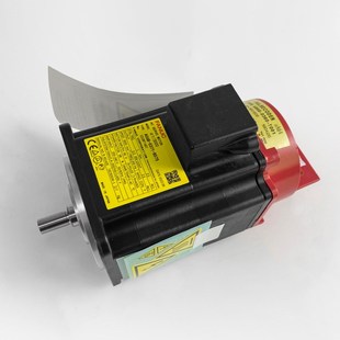 0371 马达检测ok B575 原装 议价 发那科FANUC A06B