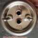 金顺加热管电热管螺旋形220V 3KW加厚紫铜管申鹏 开水器原装
