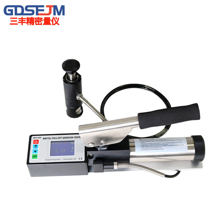防腐涂层油漆数显拉开法附着力测试仪拉拔仪拉拔法附着力拉开法,五金/工具,其它仪表仪器,淘宝优惠券,粉丝福利购,淘宝优惠卷