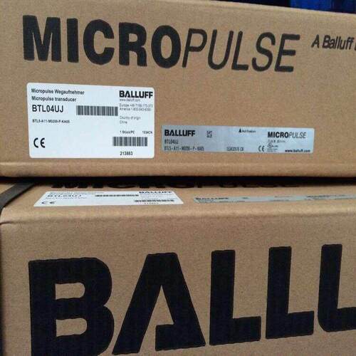危险区域的电感式传感器BES 516-26-BO-C-05德国巴鲁夫BALLUFF