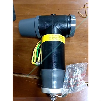 安迪普科技无间隙金属氧化物避雷器AHY5W27-17/45