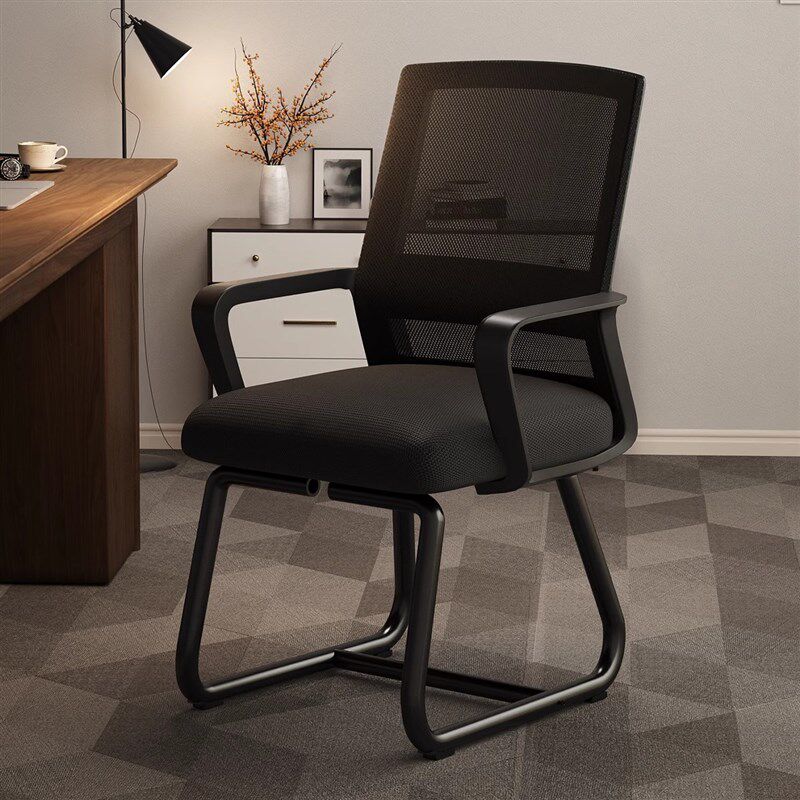 办公座椅舒适久坐电脑椅子会议椅宿舍大学生靠背椅家用舒服书桌凳,商业/办公家具,办公电脑椅/职员椅,淘宝优惠券,粉丝福利购,淘宝优惠卷