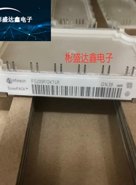 FS150R12KT4 FS150R12KT3 FS100R12KE3 FS200R12KT4R 150R17N3E4