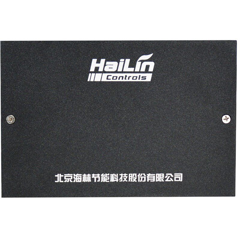 温控器HL206BDB2中央空调开关面板暗装