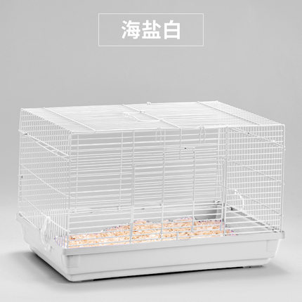 仓鼠笼子金丝熊笼子超大豪华别墅专用4760特大保暖窝用品小仓鼠笼