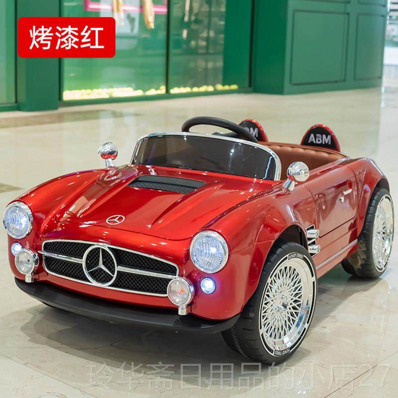 高档款儿童电车动车宝宝四轮汽男女新小孩儿婴遥控玩具车可坐人老,玩具/童车/益智/积木/模型,儿童电动车,淘宝优惠券,粉丝福利购,淘宝优惠卷