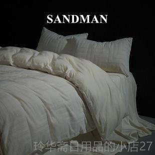 高档SAD季 MAN高端单EUR大皇N宫冬牛奶绒四件套加绒珊瑚绒双面绒床