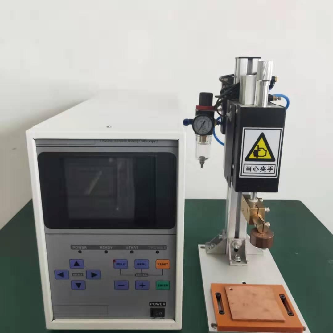 逆变直流点焊机焊接金属线材焊接加工