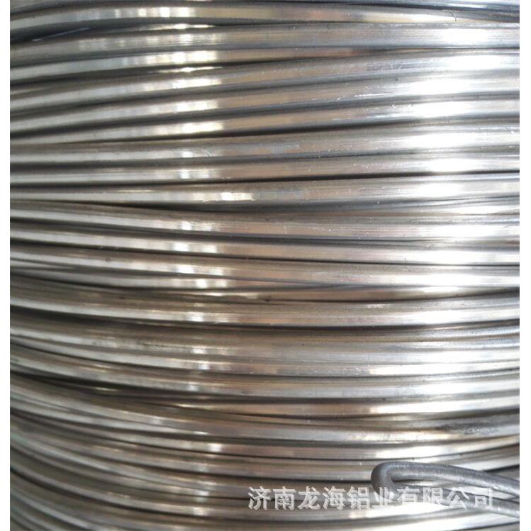 生产销售炼钢用脱氧铝杆铝线规格可定制质优价廉