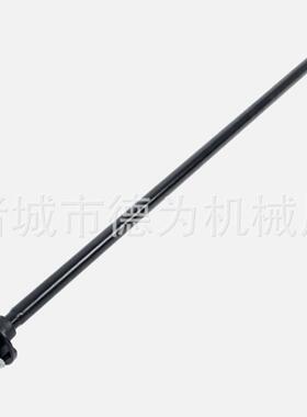 2000lb游艇拖车车轴 房车车轴 餐饮车车轴 美式拖车车轴