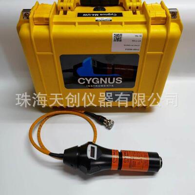 CYGNUS 水下超声波测厚仪 CY001-9933/4测厚仪配001-9340探头