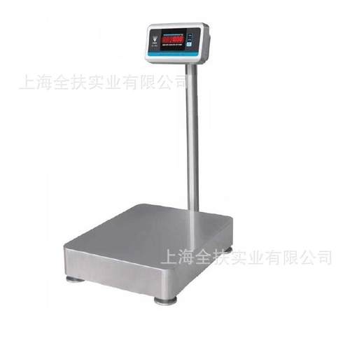 供应 寺冈DS-990台秤 寺冈DS-990台秤 落地式不锈钢电子秤