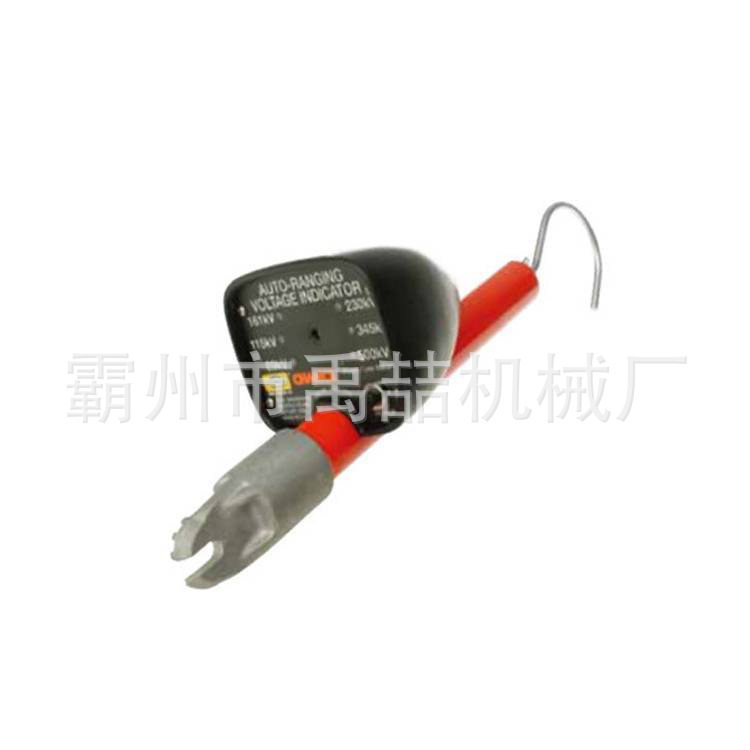 电力测试仪带电作业电压指示器C403-3375自动量程电压测试器