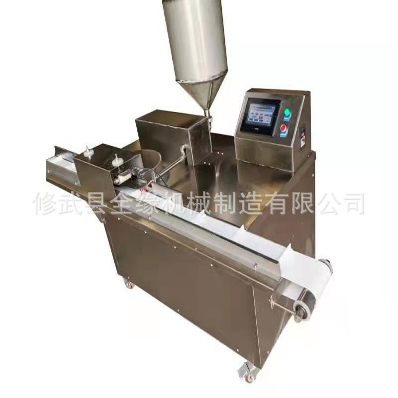 面包刨包注心机蛋糕面包全自动机械注心设备,包装,五金配件包装,淘宝优惠券,粉丝福利购,淘宝优惠卷