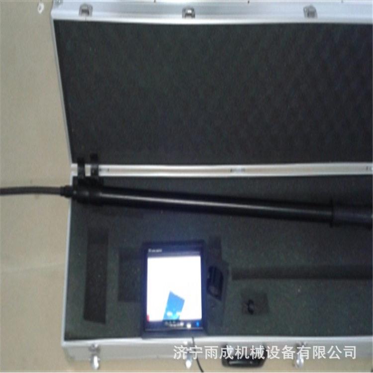 生命探测仪 伸缩式生命探测仪 搜救探测仪设备长伸缩可达米 图片
