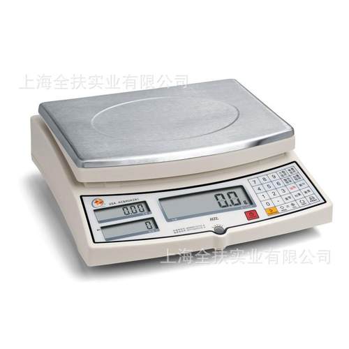 1kg防水天平 kg大称量HZL国产天平 0kg-0.1g高精度电子秤