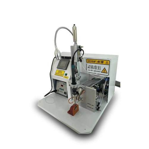 半自动多功能焊锡机 USB数据线半自动焊锡机 PCB板排线焊接机