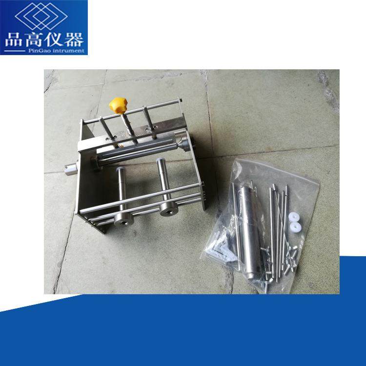 电线电缆低温弯曲试验装置 卷绕试验仪纯不锈钢制作
