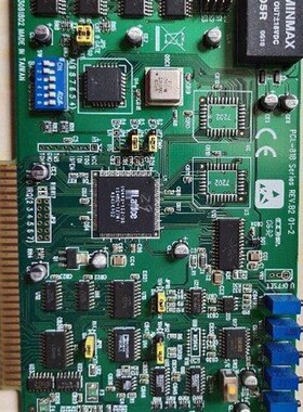 PCL-818LPCL-818SeriesC1ISA