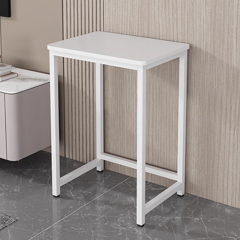 小桌子简易电脑桌长50 60 70 80出租房小户型书桌儿童学习写字台