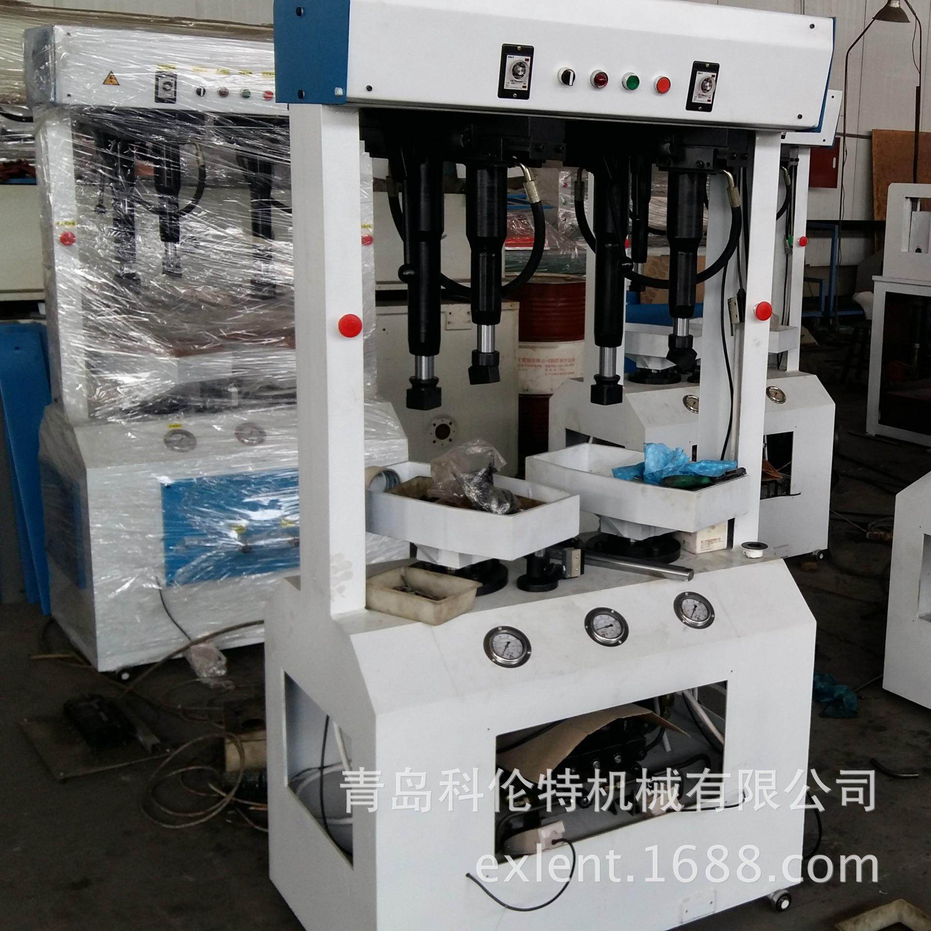 厂家销售XYHR-E软垫式压合机油压压合机质量保障,机械设备,制鞋机械,淘宝优惠券,粉丝福利购,淘宝优惠卷