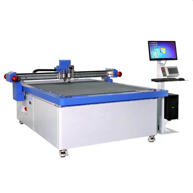 TPU鞋片橡胶垫冲孔裁剪机器PVC皮革柔性材料裁剪机皮革多层裁剪机,生活电器,缝纫机/缝绣一体机,淘宝优惠券,粉丝福利购,淘宝优惠卷