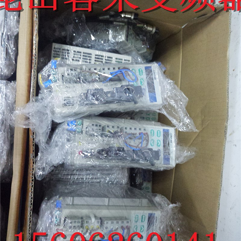 台达SD-01-B+ECM-C301ES 整也可单买  100W