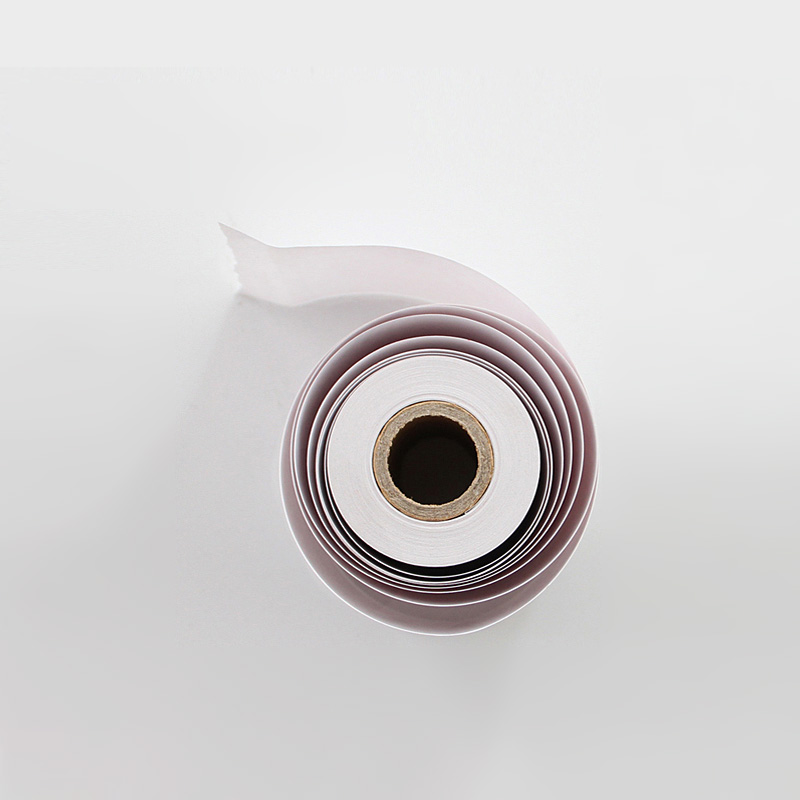 po收银打印纸卷咕咕57x小票纸热敏纸30ge打印机百事达bsd通用