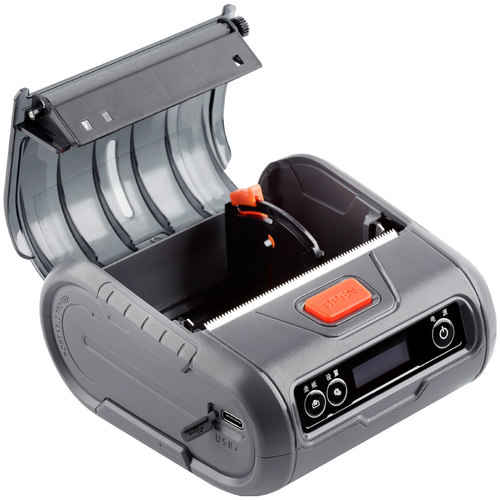 芝柯K31便携打印机快递物流打印便携热敏标签电子面单通用快递员