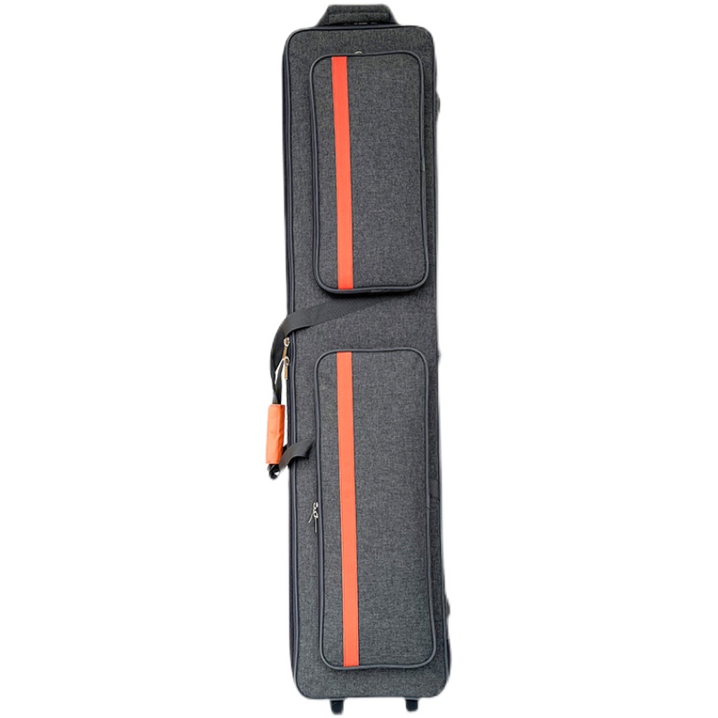 88键滑轮款加厚防水电钢琴包 FP-10FP-18 FP-30X FP-0 FP-90适用