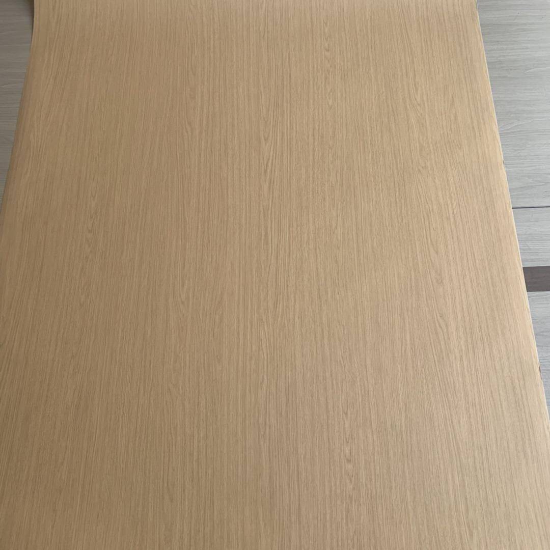 特厚导气槽原木纹自粘墙纸壁纸装饰贴膜酒店家具翻新贴纸墙纸贴
