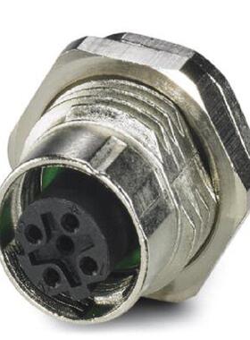 SACC-DSI-M12FSD-4CON-M16菲尼克斯 phoenix 1441752连接器