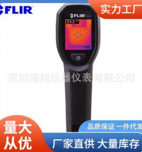 FLIR TG130红外热像仪|菲利尔TG130手持式红外热像仪价