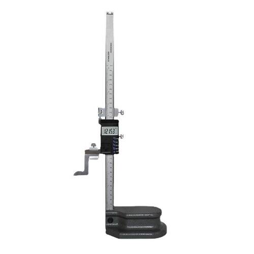 SHRN桂量牌数显高度卡尺0-300mm0-500mm电子高度尺测量现货