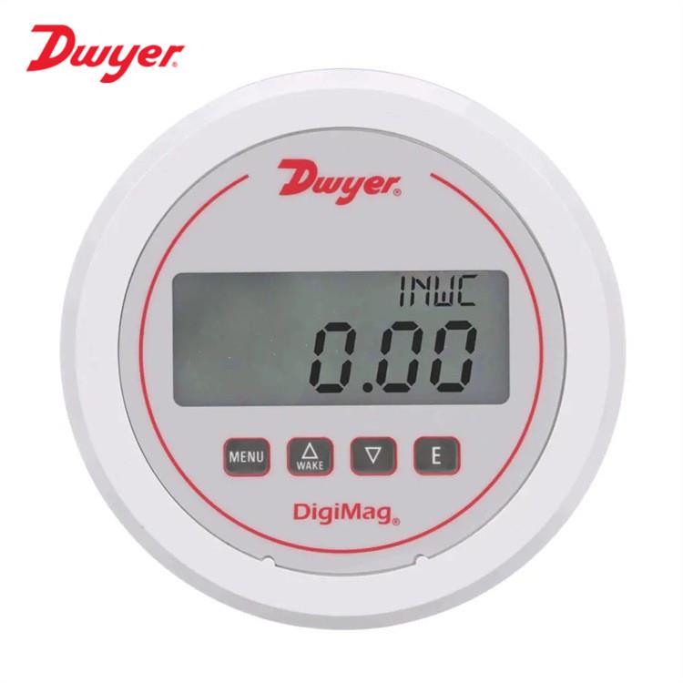 Dwyer德威尔DigiMag数显差压表DM-1107,DM-1108,DM-1109,DM-1110