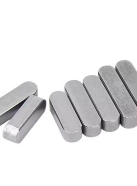 进口平键 KEG/KEGS2/3/4/5/6/7/8/10/12-10/15/20/25/30