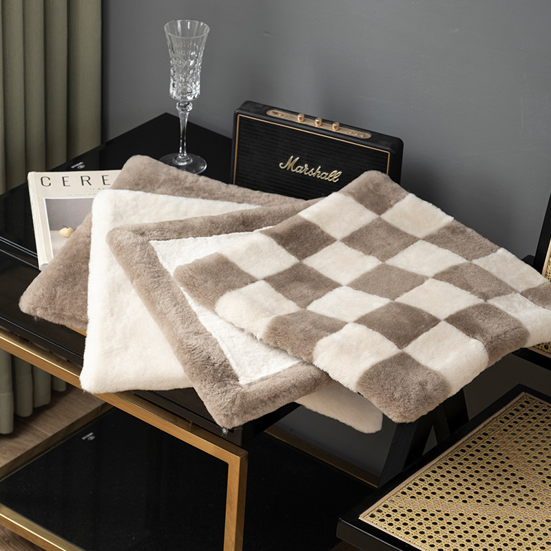 真羊毛乳胶坐垫椅垫餐椅垫凳垫塔塔米记忆棉防滑地上软座汽车垫子,居家布艺,椅垫,淘宝优惠券,粉丝福利购,淘宝优惠卷