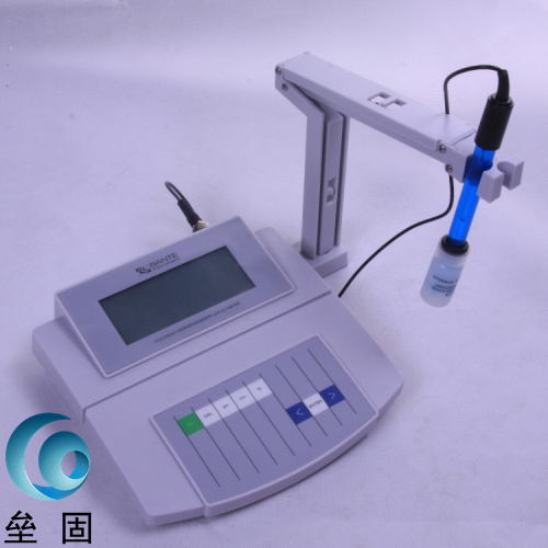 PHS-3CW微机型pH/mV计 精密酸度计 台式酸碱度计 上海般特