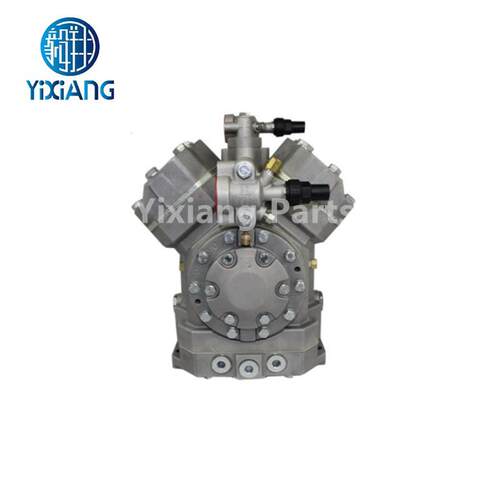 适用原厂比泽尔压缩机Bitzer 4n 4p 4nfcy 4pfcy Compressor