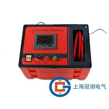 数控型电缆故障定位智能电桥烧穿仪电缆阻故障烧穿器冠测