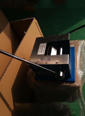 WZJ-II型 T型弯折机 计算机接到试验仪开始指令 测量系统自动清零